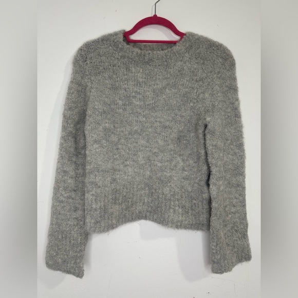 Club Monaco Sweaters - CLUB MONACO CHANDAILS WOOL SWEATER size XS